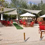 Campeggio La Estanca Alcañiz