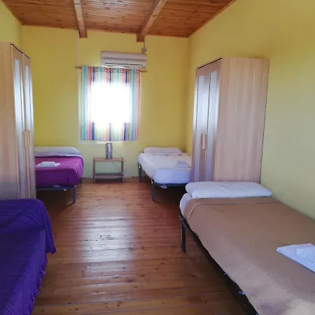 La Estanca Camping Alcañiz