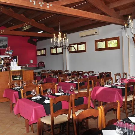 La Estanca Camping