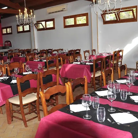 La Estanca Campingplatz