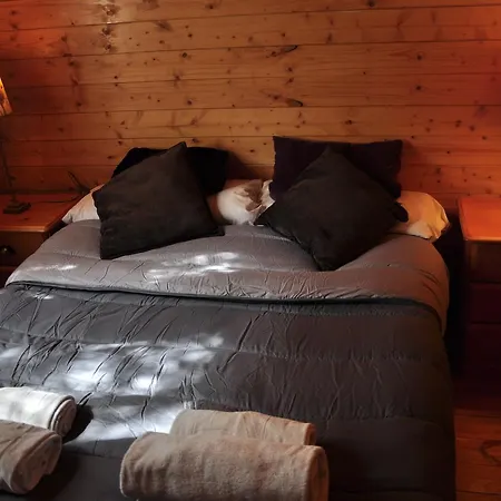 La Estanca Campingplatz 2*