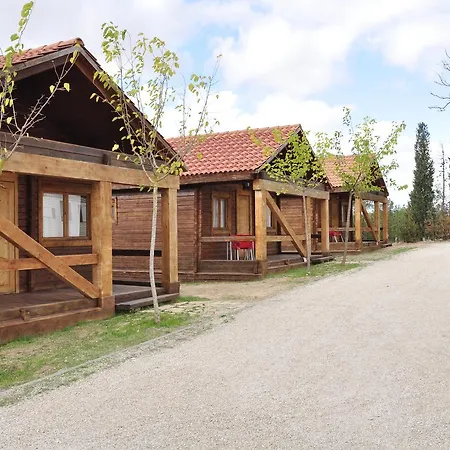 La Estanca Camping 2*