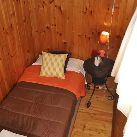La Estanca Camping