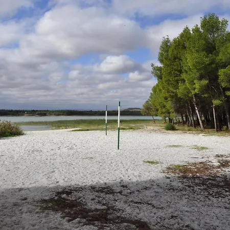 Campingplatz La Estanca