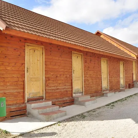 La Estanca Campingplatz