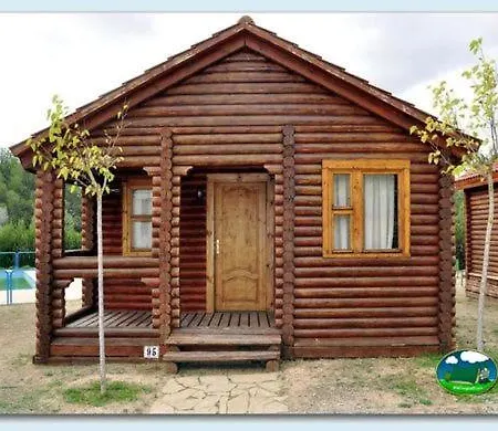 Camping La Estanca