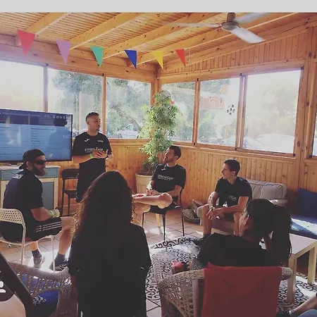 La Estanca Campingplatz 2*