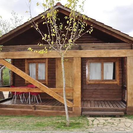 La Estanca Camping