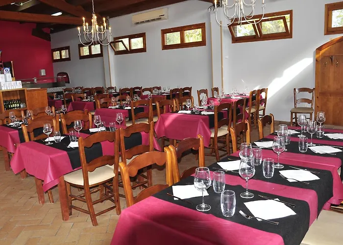 La Estanca Campingplatz