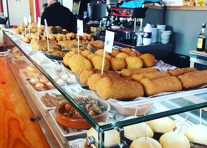 Campingplatz La Estanca 2*