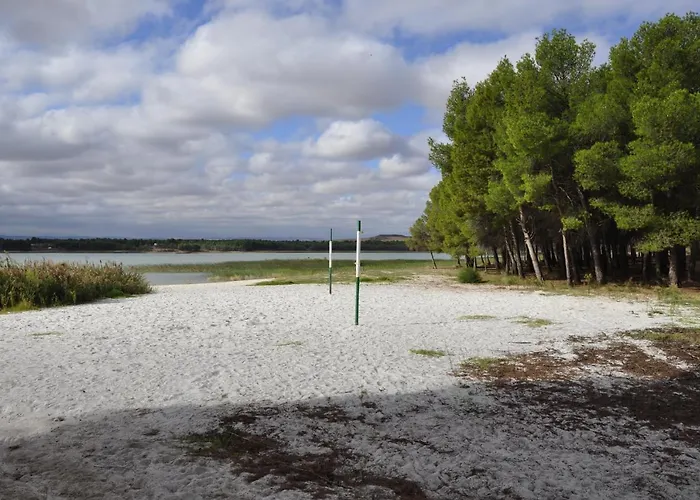 Campingplatz La Estanca