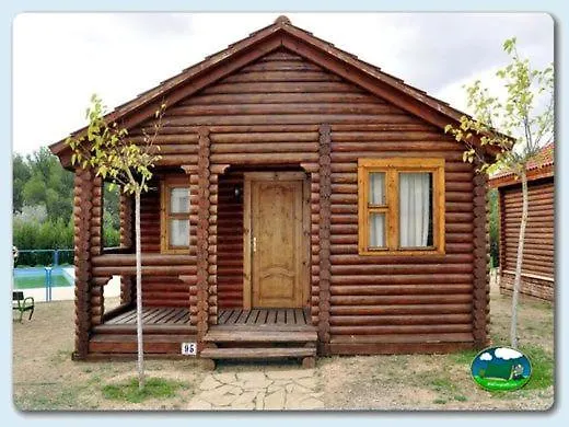 Campingplatz La Estanca