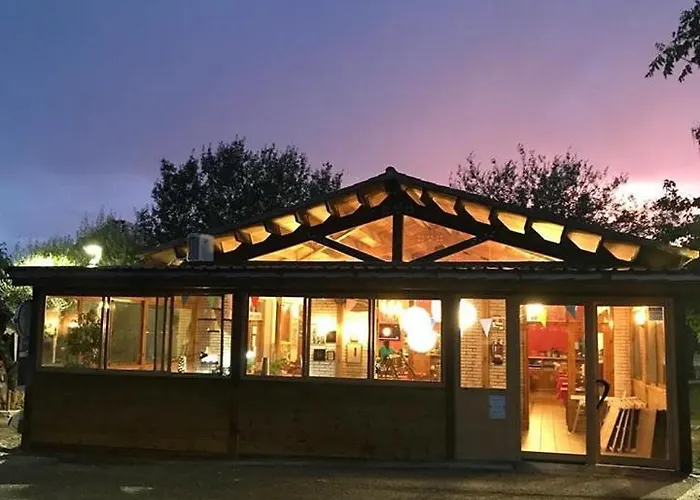 La Estanca Campingplatz 2*